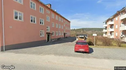 Bostadsrätter till salu i Sollefteå - Bild från Google Street View