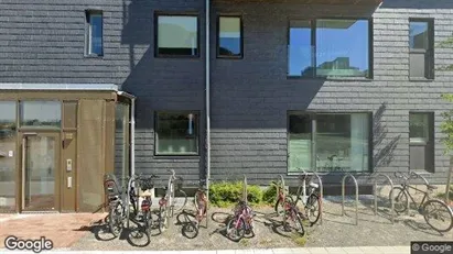 Bostadsrätter till salu i Limhamn/Bunkeflo - Bild från Google Street View