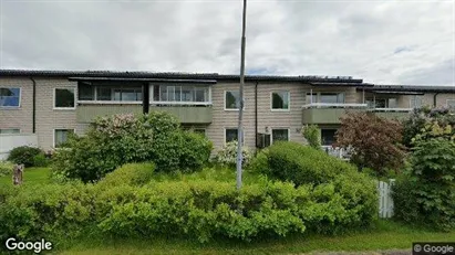 Bostadsrätter till salu i Karlstad - Bild från Google Street View