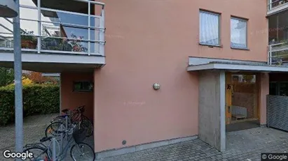 Lägenheter till salu i Söderort - Bild från Google Street View