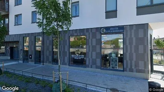 Lägenheter till salu i Västerort - Bild från Google Street View