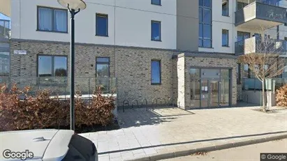 Bostadsrätter till salu i Järfälla - Bild från Google Street View