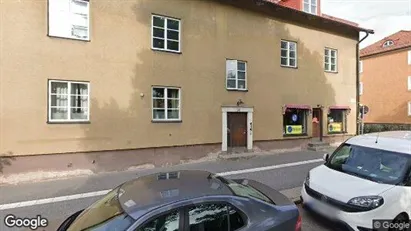 Lägenheter till salu i Söderort - Bild från Google Street View