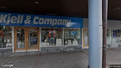 Lägenheter till salu i Södermalm - Bild från Google Street View