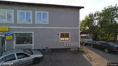 Lägenheter till salu i Luleå - Bild från Google Street View