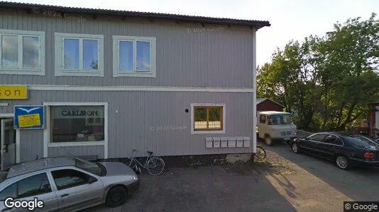 Lägenheter till salu i Luleå - Bild från Google Street View