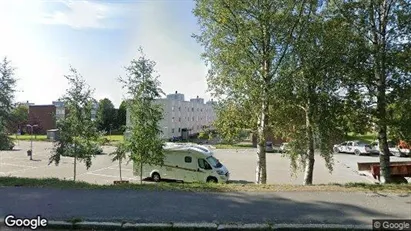 Lägenheter till salu i Luleå - Bild från Google Street View