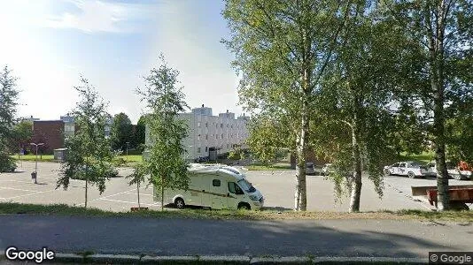 Lägenheter till salu i Luleå - Bild från Google Street View