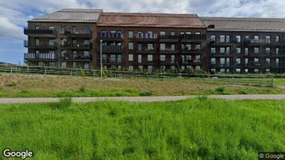 Lägenheter till salu i Växjö - Bild från Google Street View