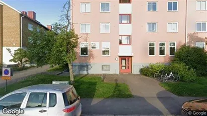 Lägenheter till salu i Kalmar - Bild från Google Street View