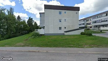 Lägenheter till salu i Sundsvall - Bild från Google Street View