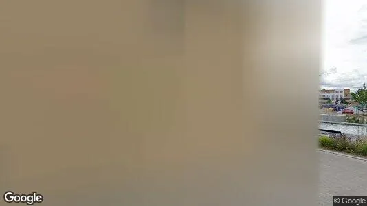Lägenheter till salu i Lomma - Bild från Google Street View