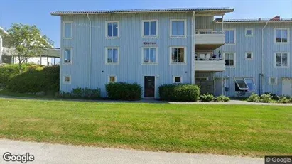 Lägenheter att hyra i Tanum - Bild från Google Street View