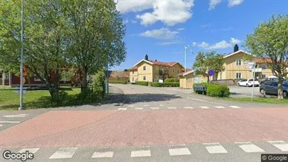 Lägenheter att hyra i Alingsås - Bild från Google Street View