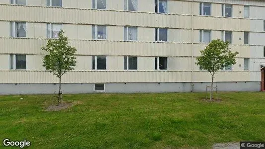 Lägenheter att hyra i Stenungsund - Bild från Google Street View