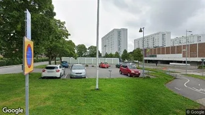 Lägenheter att hyra i Askim-Frölunda-Högsbo - Bild från Google Street View