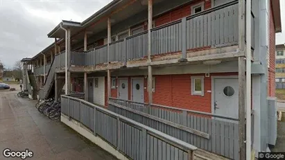Lägenheter att hyra i Linköping - Bild från Google Street View