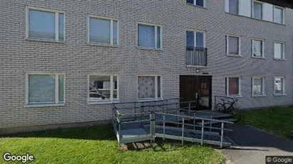 Lägenheter att hyra i Linköping - Bild från Google Street View