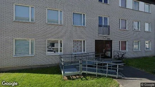 Lägenheter att hyra i Linköping - Bild från Google Street View