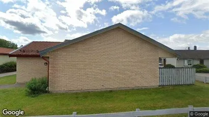 Lägenheter att hyra i Växjö - Bild från Google Street View