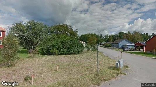 Lägenheter att hyra i Växjö - Bild från Google Street View