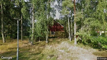 Lägenheter att hyra i Växjö - Bild från Google Street View