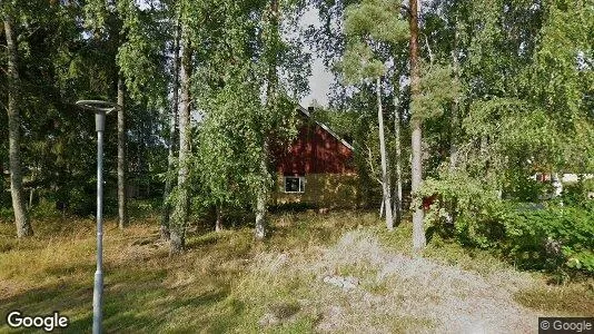 Lägenheter att hyra i Växjö - Bild från Google Street View