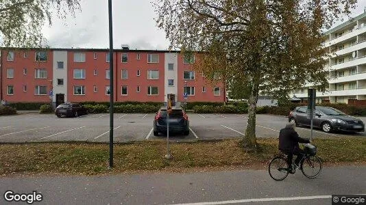 Lägenheter att hyra i Norrköping - Bild från Google Street View