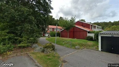 Lägenheter till salu i Mölndal - Bild från Google Street View