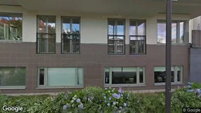 Lägenheter till salu i Örgryte-Härlanda - Bild från Google Street View