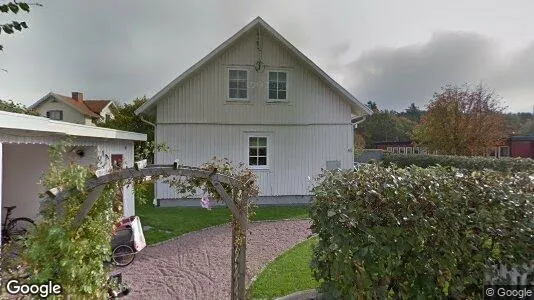 Lägenheter till salu i Göteborg Västra - Bild från Google Street View