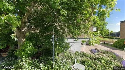 Lägenheter till salu i Göteborg Centrum - Bild från Google Street View