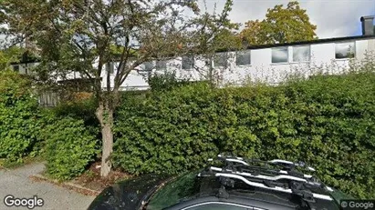 Bostadsrätter till salu i Västerort - Bild från Google Street View