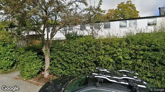 Bostadsrätter till salu i Västerort - Bild från Google Street View