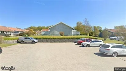Bostadsrätter till salu i Vårgårda - Bild från Google Street View