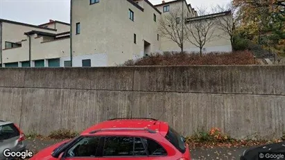 Bostadsrätter till salu i Söderort - Bild från Google Street View