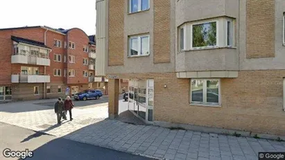 Bostadsrätter till salu i Luleå - Bild från Google Street View