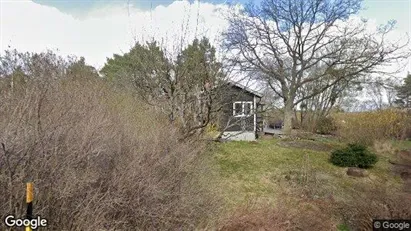 Lägenheter till salu i Ekerö - Bild från Google Street View