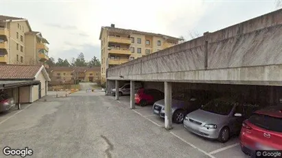 Bostadsrätter till salu i Upplands-Bro - Bild från Google Street View