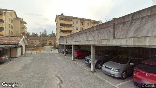 Bostadsrätter till salu i Upplands-Bro - Bild från Google Street View
