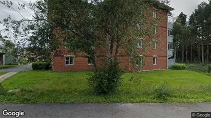 Lägenheter att hyra i Östersund - Bild från Google Street View