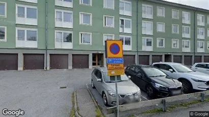 Bostadsrätter till salu i Järfälla - Bild från Google Street View