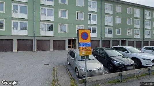Bostadsrätter till salu i Järfälla - Bild från Google Street View