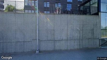 Bostadsrätter till salu i Salem - Bild från Google Street View