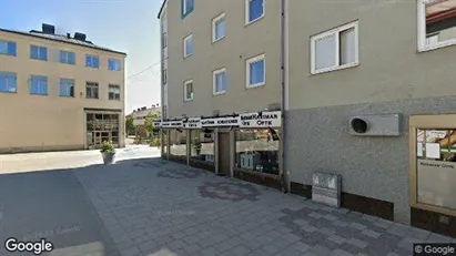 Bostadsrätter till salu i Bollnäs - Bild från Google Street View