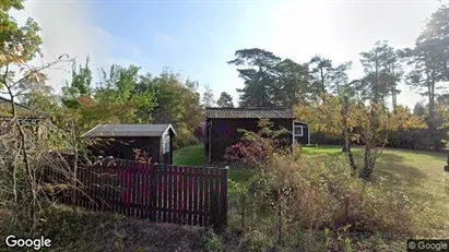 Lägenheter till salu i Sölvesborg - Bild från Google Street View
