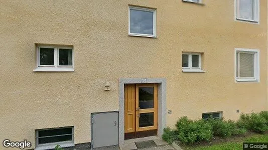 Bostadsrätter till salu i Västerort - Bild från Google Street View