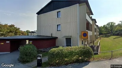 Bostadsrätter till salu i Upplands-Bro - Bild från Google Street View