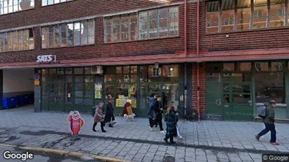 Bostadsrätter till salu i Område ej specificerat - Bild från Google Street View