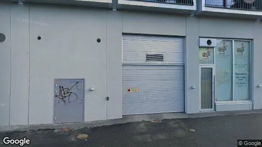 Bostadsrätter till salu i Upplands Väsby - Bild från Google Street View